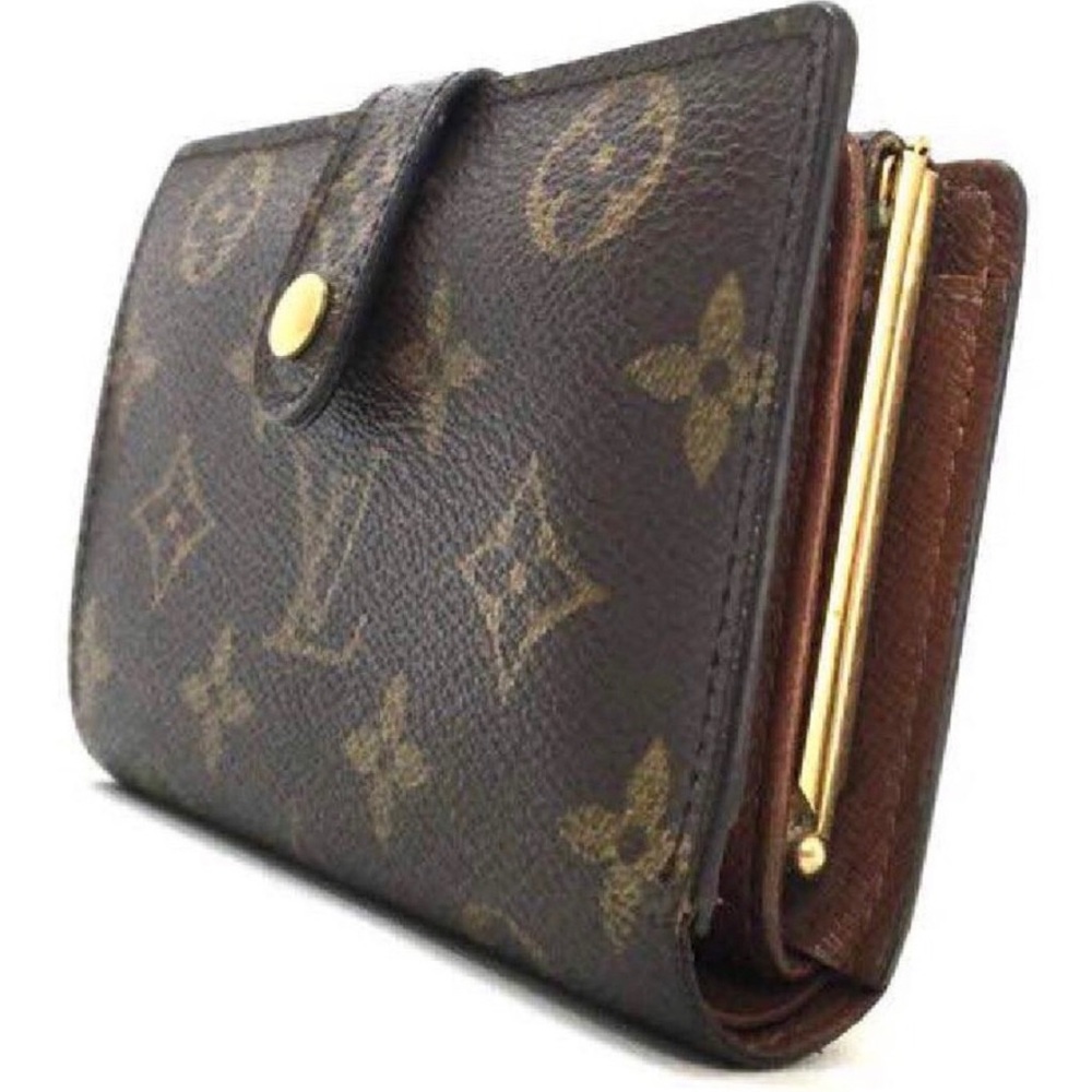 Louis Vuitton Vintage Wallet